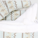 Sweet Dreams Baby Blanket + Pillow - Ourkids - Junior