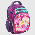 Sweet Girl 15 Inches Backpack - Ourkids - B.Z.