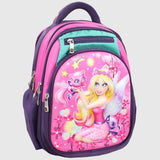 Sweet Girl 15 Inches Backpack - Ourkids - B.Z.