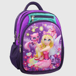 Sweet Girl 18 Inches Backpack - Ourkids - B.Z.