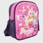 Sweet Girl Lunch Bag - Ourkids - B.Z.