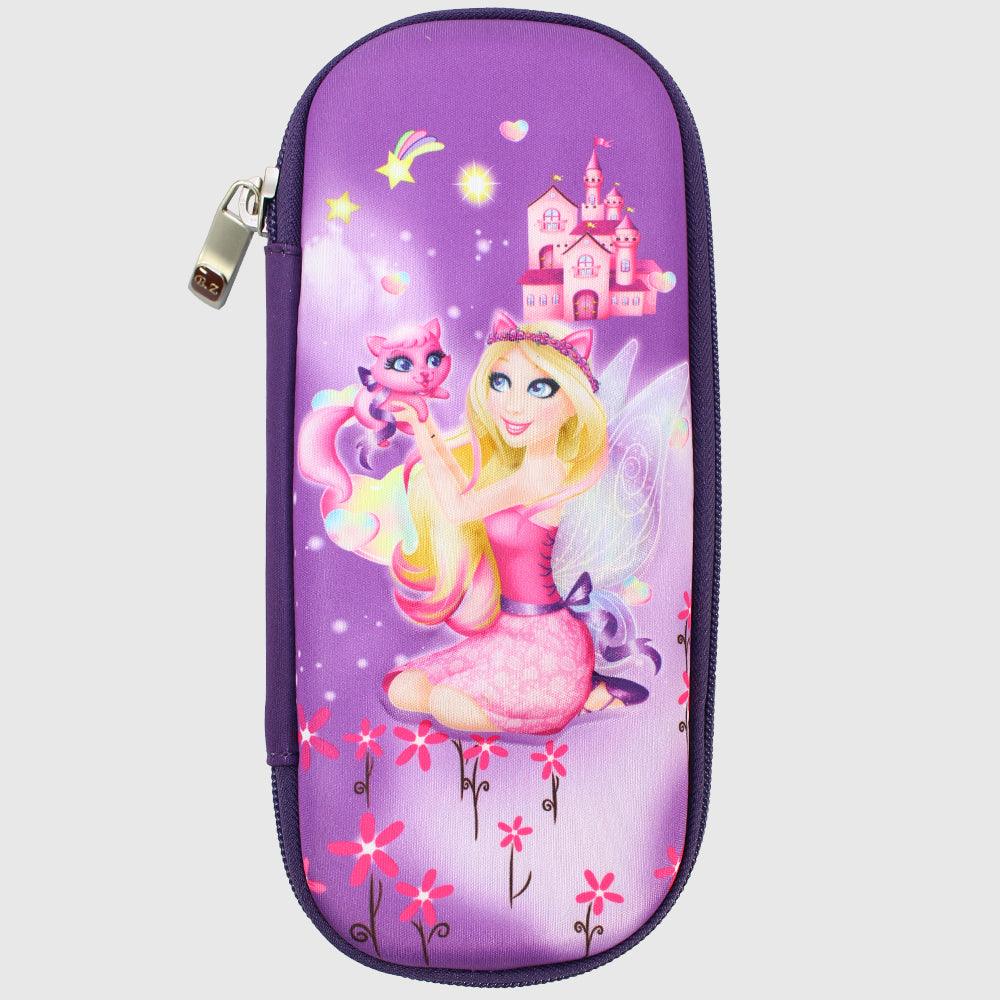 Sweet Girl Pencil Case - Ourkids - B.Z.