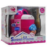 Sweet Home Rice Cooker - Ourkids - Sweet Home