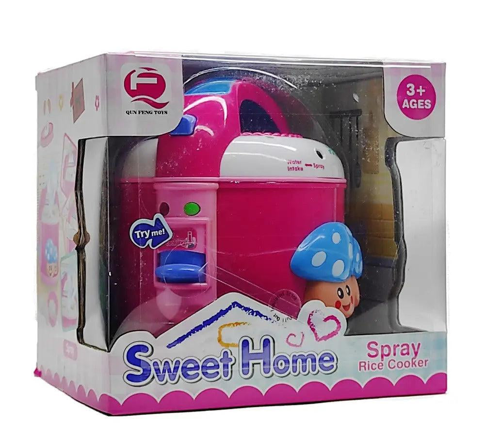 Sweet Home Rice Cooker - Ourkids - Sweet Home