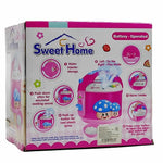 Sweet Home Rice Cooker - Ourkids - Sweet Home