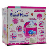 Sweet Home Rice Cooker - Ourkids - Sweet Home