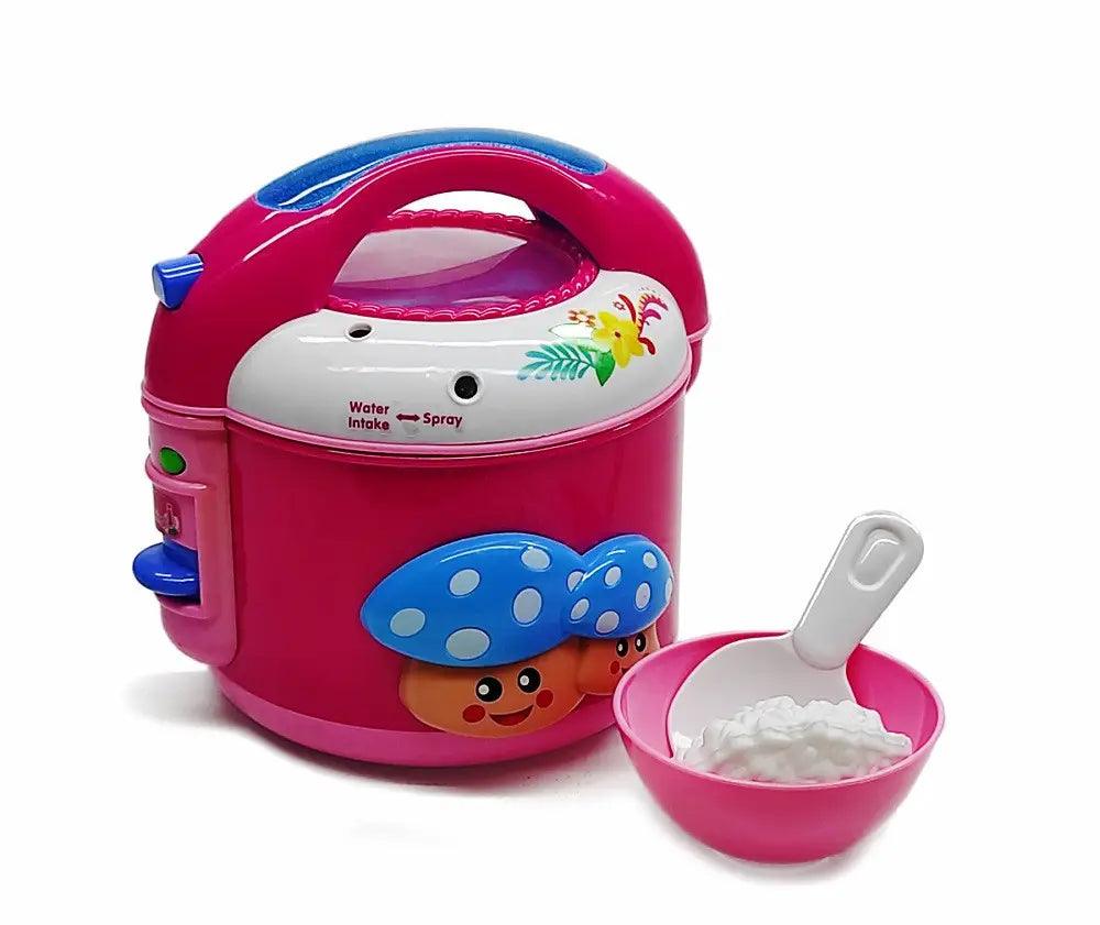 Sweet Home Rice Cooker - Ourkids - Sweet Home