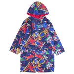 Swim Robe - Ourkids - I.Wear