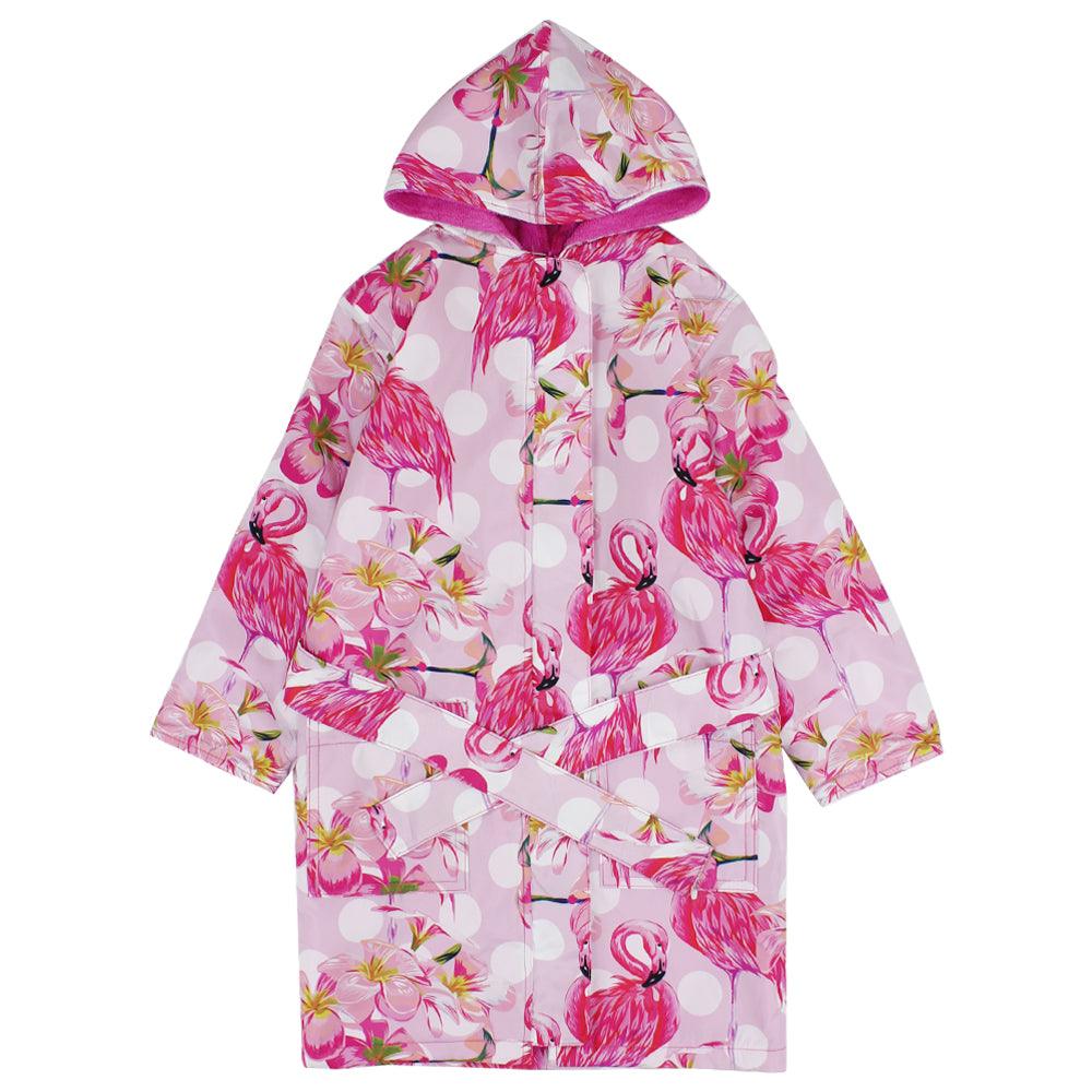 Swim Robe - Ourkids - I.Wear