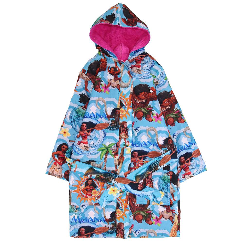 Swim Robe - Ourkids - I.Wear