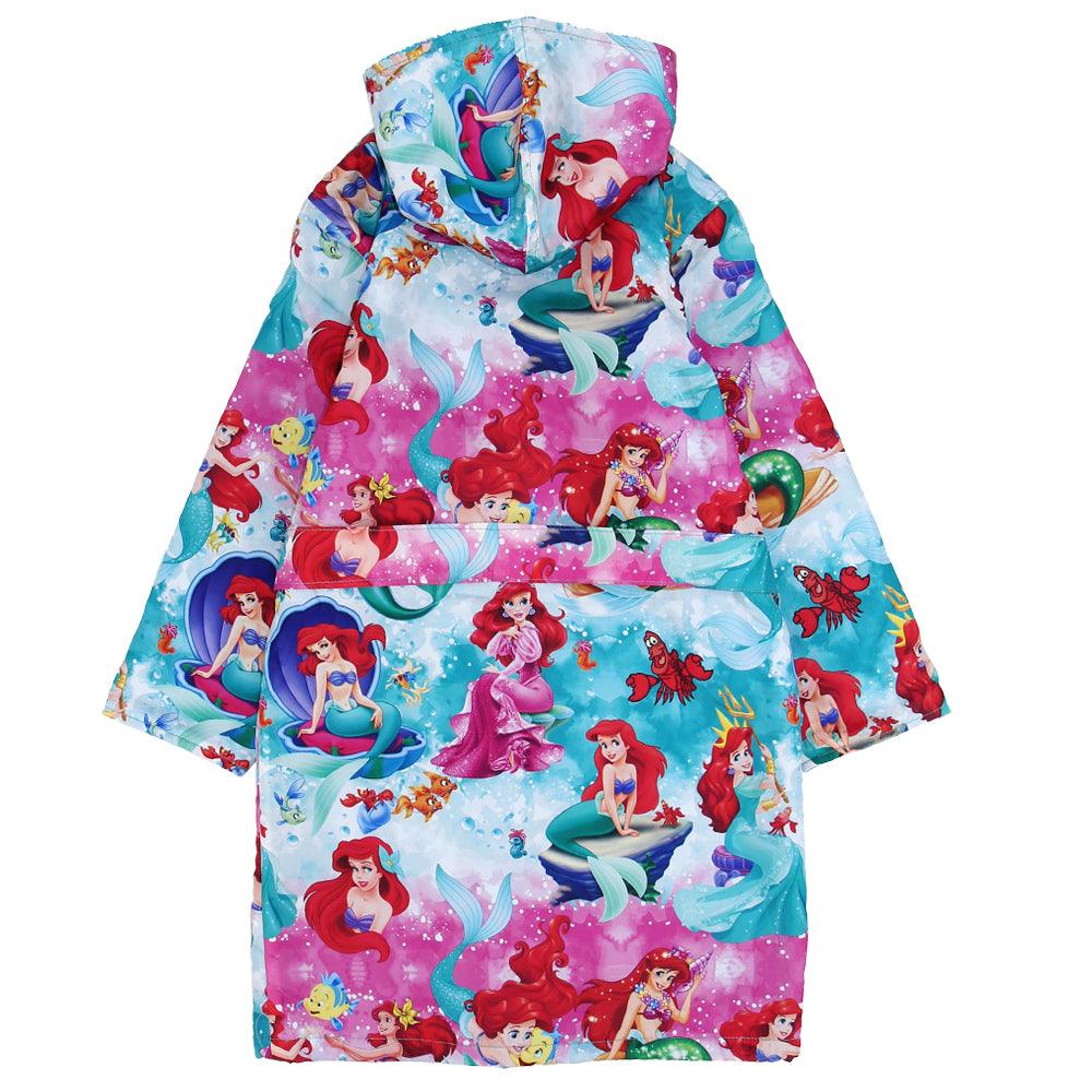 Swim Robe - Ourkids - I.Wear