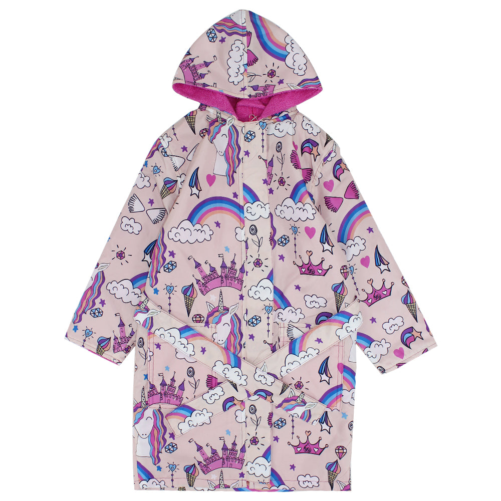 Swim Robe - Ourkids - I.Wear