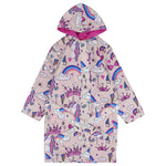 Swim Robe - Ourkids - I.Wear