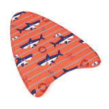 Swim Safe Kids Cloth Covered Kickboard 3-6 Years Assorted - Ourkids - Bestway