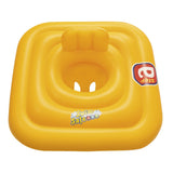 Swim Safe Swim Seat for Kids, 1-2 Years, 30" x 30" Square - Ourkids - Bestway