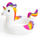 Swimming ring unicorn 119 x 91 cm - Ourkids - Bestway