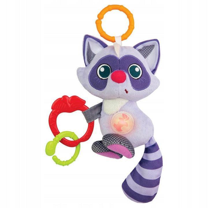 Swing And Shake Pal (Racoon) - Ourkids - WinFun