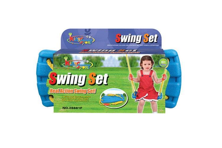 Swing Set - Ourkids - King Sport