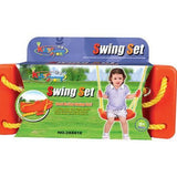 Swing Set - Ourkids - King Sport