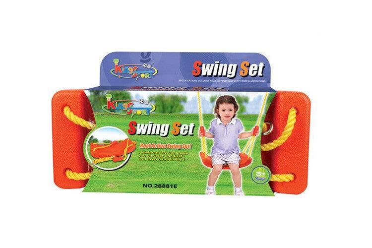 Swing Set - Ourkids - King Sport