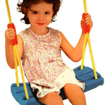 Swing Set - Ourkids - King Sport