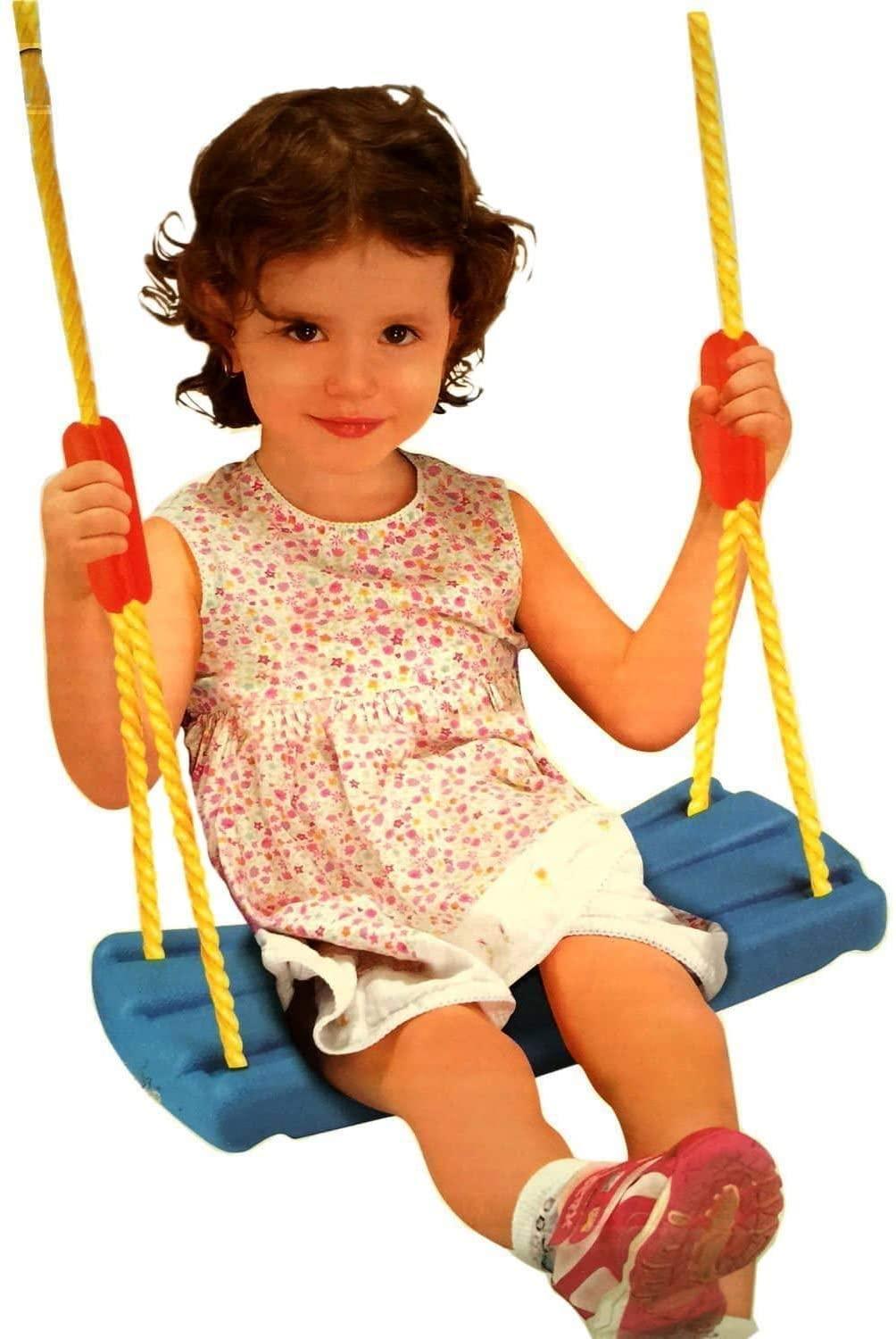 Swing Set - Ourkids - King Sport