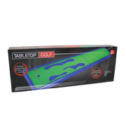 Tabletop Golf