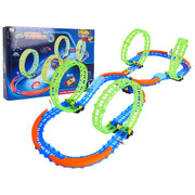 Speed Glow Track Set