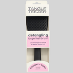 Tangle Teezer Black The Wet Detangler - Ourkids - Tangle Teezer