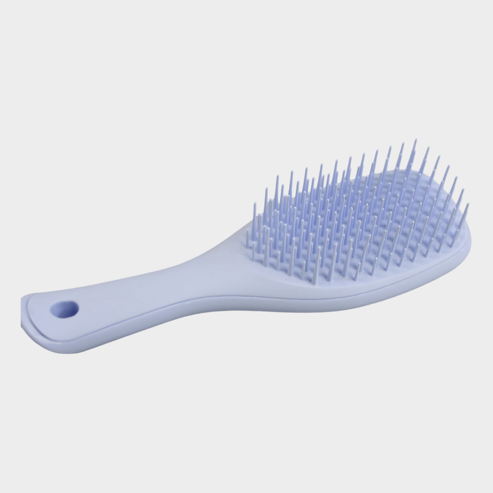 Tangle Teezer Lavender The Ultimate Detangler Mini Brush - Ourkids - Tangle Teezer