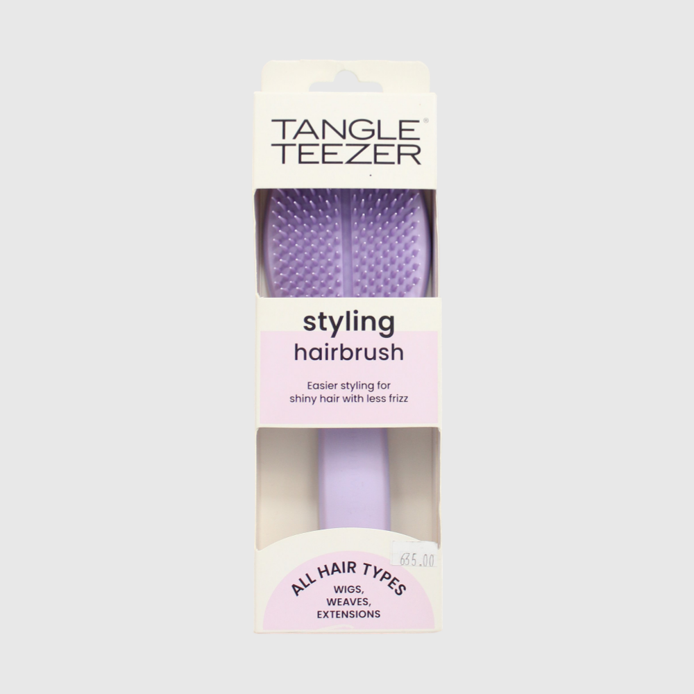 Tangle Teezer Lilac The Ultimate Styler - Ourkids - Tangle Teezer