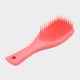 Tangle Teezer Pink Punch The Ultimate Detangler Mini Brush - Ourkids - Tangle Teezer