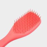 Tangle Teezer Pink Punch The Ultimate Detangler Mini Brush - Ourkids - Tangle Teezer