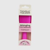 Tangle Teezer Runway Pink Mini Detangler Hair Brush - Ourkids - Tangle Teezer