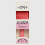 Tangle Teezer Salmon Pink Ultimate Detangler Large - Ourkids - Tangle Teezer