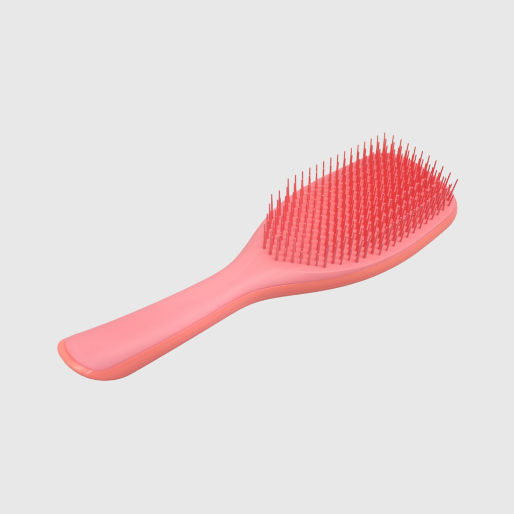 Tangle Teezer Salmon Pink Ultimate Detangler Large - Ourkids - Tangle Teezer