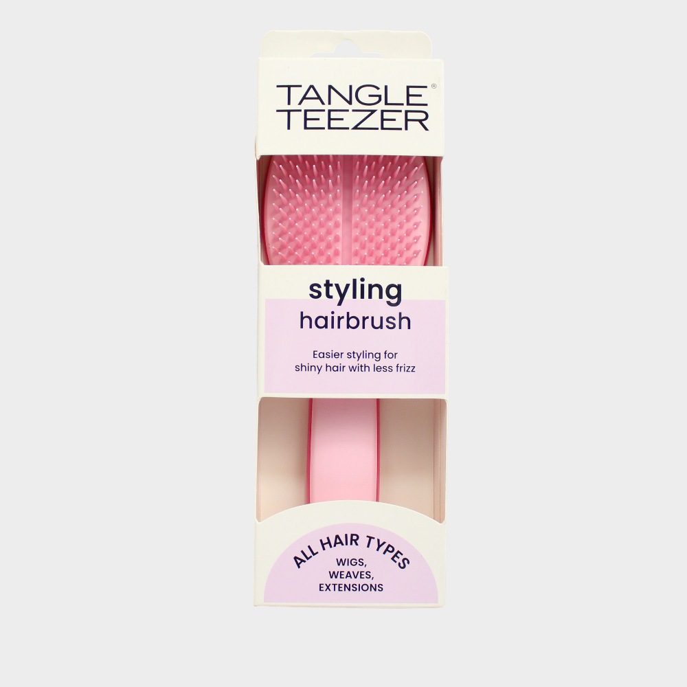 Tangle Teezer The Ultimate Styler Pink - Ourkids - Tangle Teezer