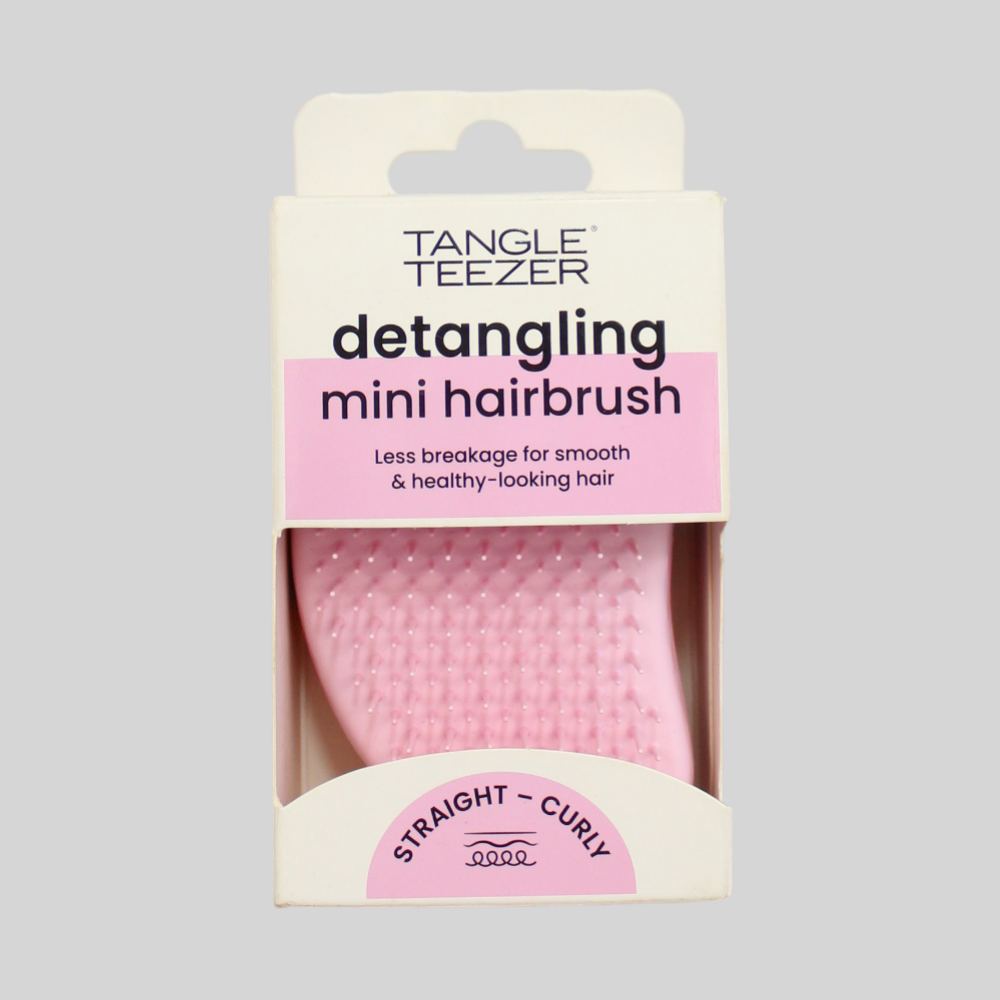 Tangle Teezer Unicorn Detangling Hairbrush - Ourkids - Tangle Teezer