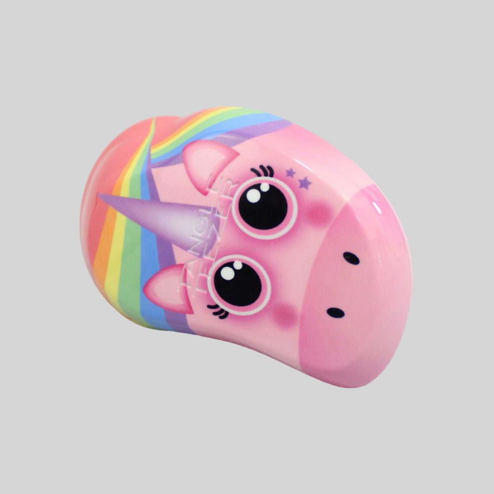 Tangle Teezer Unicorn Detangling Hairbrush - Ourkids - Tangle Teezer