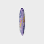 Tangled Purple Pencil Case - Ourkids - TWK