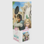 Tangled Puzzle - 48 Pieces - Ourkids - Bunny Bunny