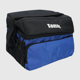 Tank Blue Thermal Bag - 12L - Ourkids - Tank