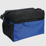 Tank Blue Thermal Bag - 12L - Ourkids - Tank