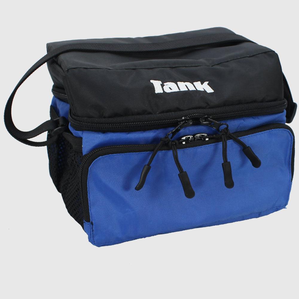 Tank Blue Thermal Bag - 6L - Ourkids - Tank