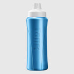 Tank Insulated Plastic Water Bottle Mini Super Cool 650ml, Light Blue, BPA Free - Ourkids - Tank