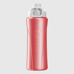 Tank Insulated Plastic Water Bottle Mini Super Cool 650ml, Pink, BPA Free - Ourkids - Tank