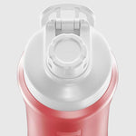 Tank Insulated Plastic Water Bottle Mini Super Cool 650ml, Pink, BPA Free - Ourkids - Tank