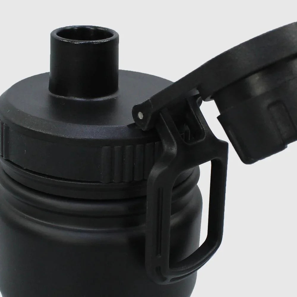 Tank Me SS Cold 650 ml Black - Ourkids - Tank