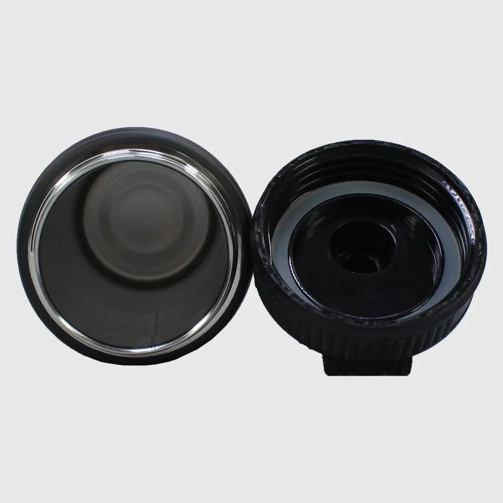 Tank Me SS Cold 650 ml Black - Ourkids - Tank