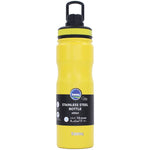 Tank Me SS Cold 650ml Yellow - Ourkids - Tank